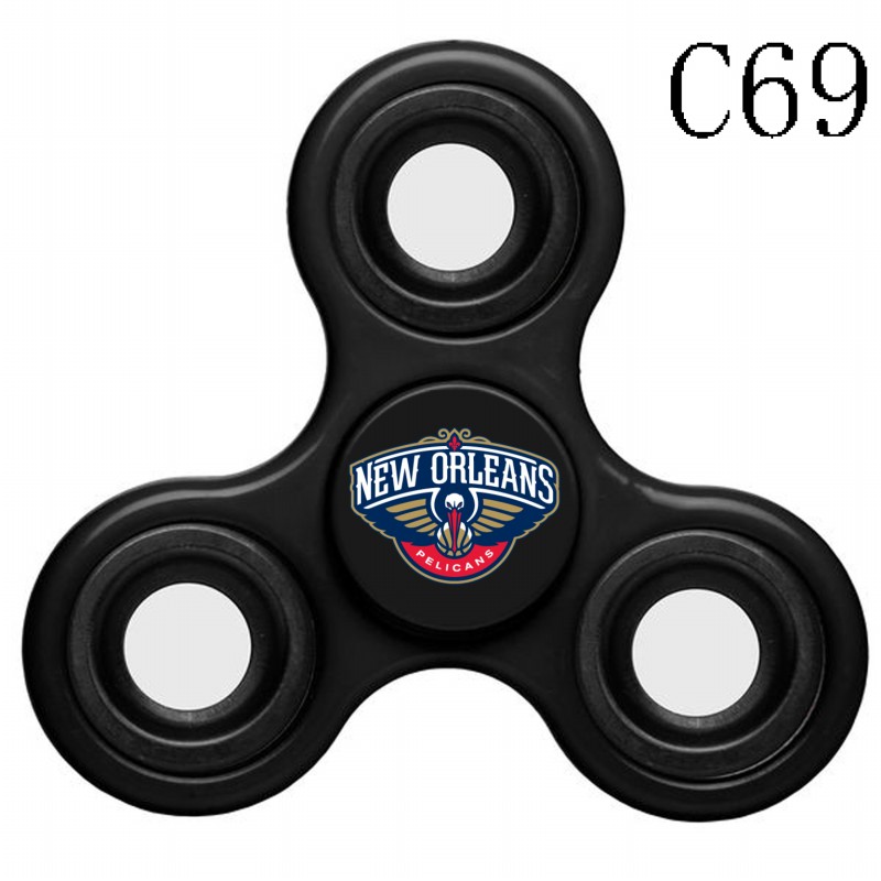 basketball 3 way fidget spinner-058